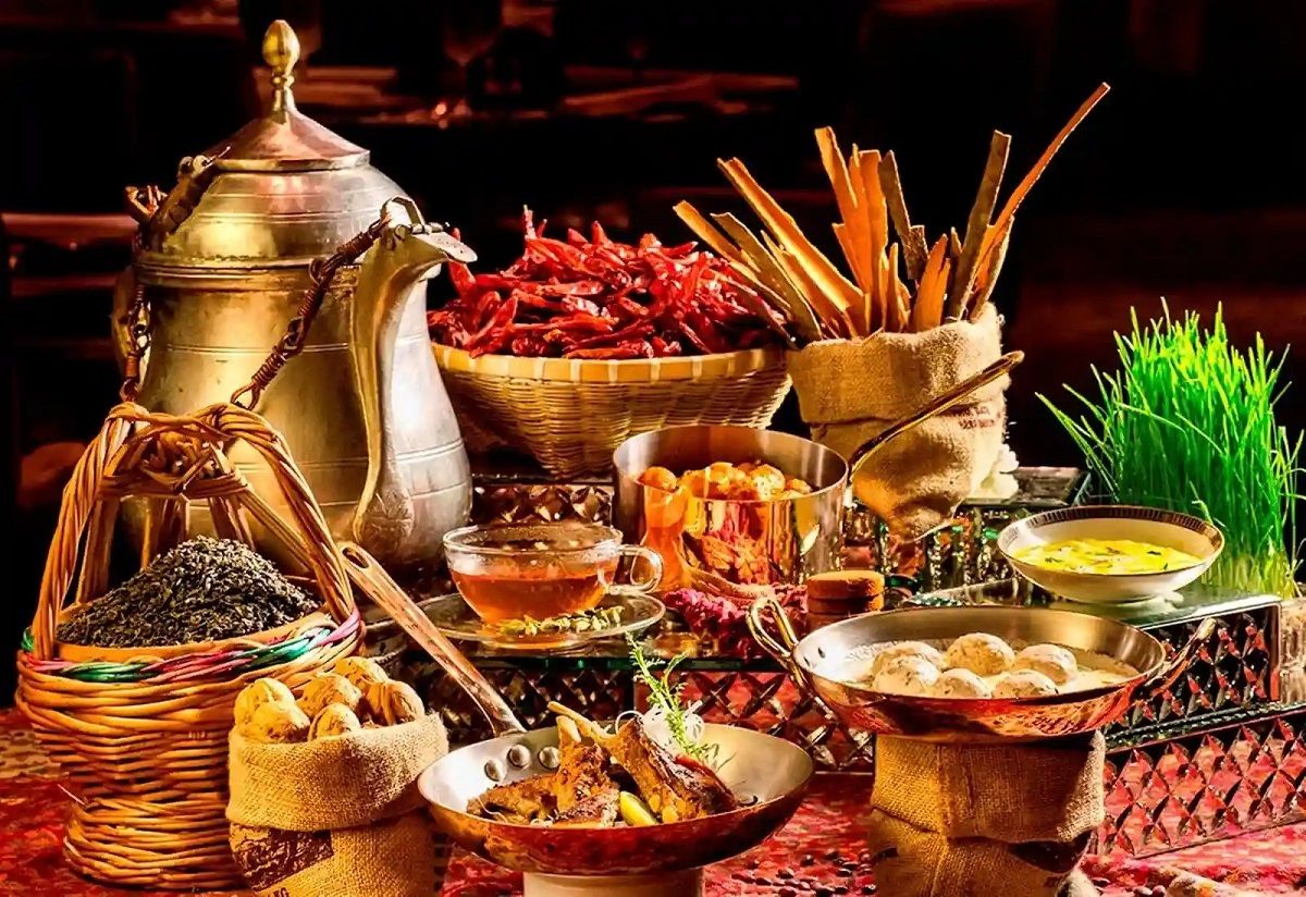 Lost Flavours, Fading Health: Kashmir’s Traditional Meals Under Threat