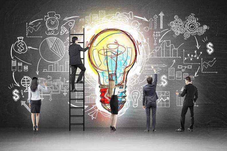 Imagination Engine: Creativity as the True Fuel of Entrepreneurship