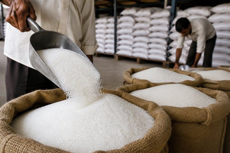 Plenty in the Pantry: Government Confirms Comfortable Sugar Reserves Across India
