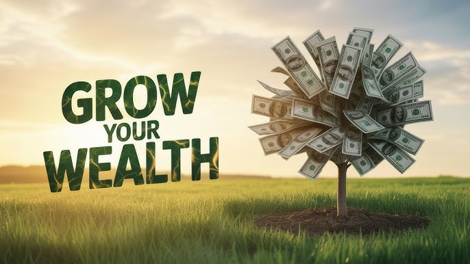Smart Moves, Big Gains: Strategies That Build Fortunes
