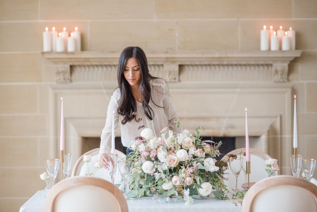 Wedding Planners Spill the Beans on Organising Clients' 'Best Day Ever'