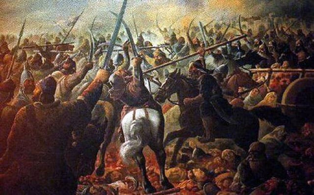 Panipat 1761: The Epic Battle That Shaped India’s Destiny