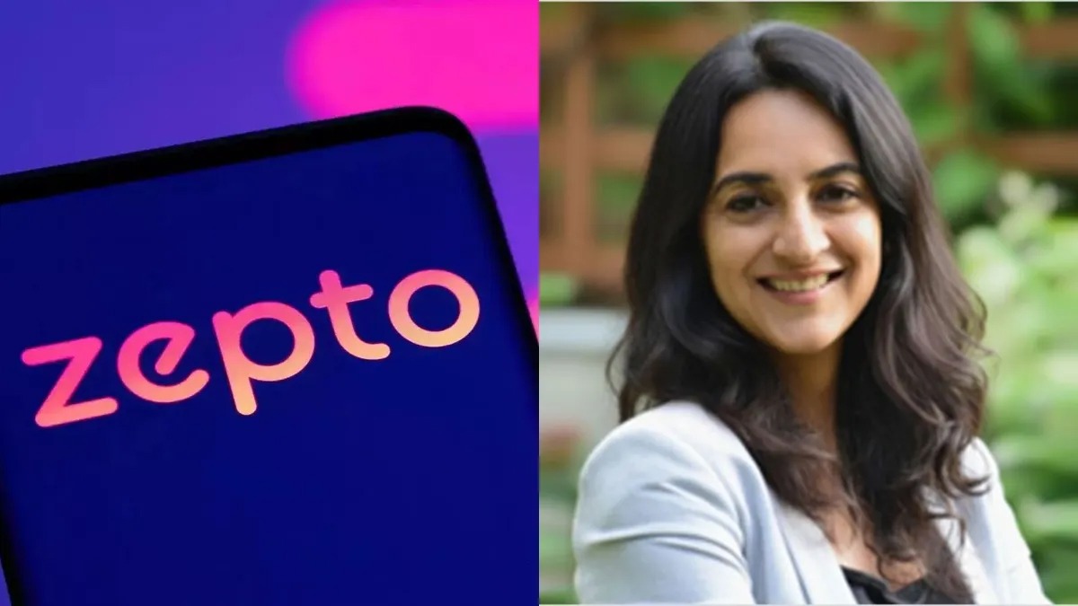 Sneha Arora joins Zepto as new CHRO to lead people-first growth and culture transformation
