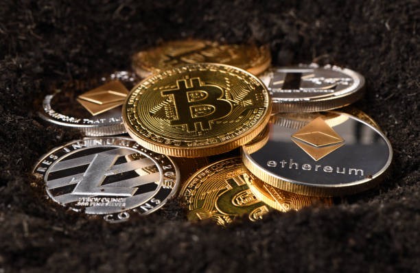 Crypto Markets Whipsaw As Bitcoin Slips Below $65,000 Amid Regulatory Talks