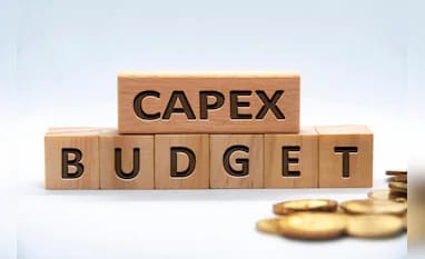 Government Boosts Infrastructure with 10.23% Capex Hike in Budget 2025-26