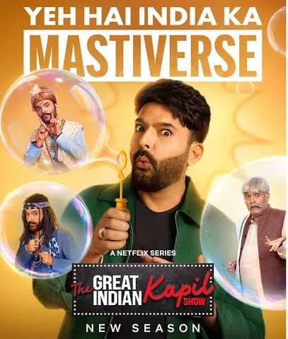 Priyanka Chopra Joins Kapil's Comedy Carnival: A Star-Studded Season Opener!