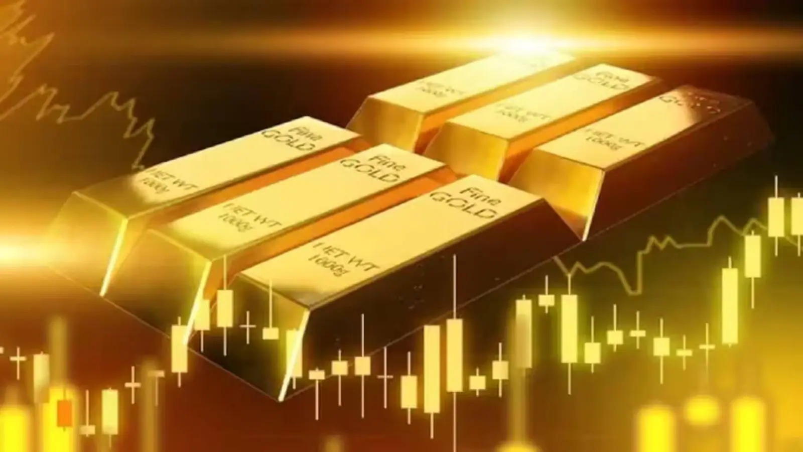 Gold Prices Across India Show Mixed Trends On March 19, 2026