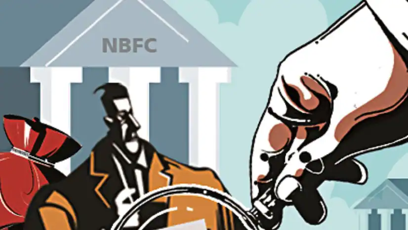 Fitch: RBI's Risk Weight Rollback May Not Provide Immediate Relief to NBFCs