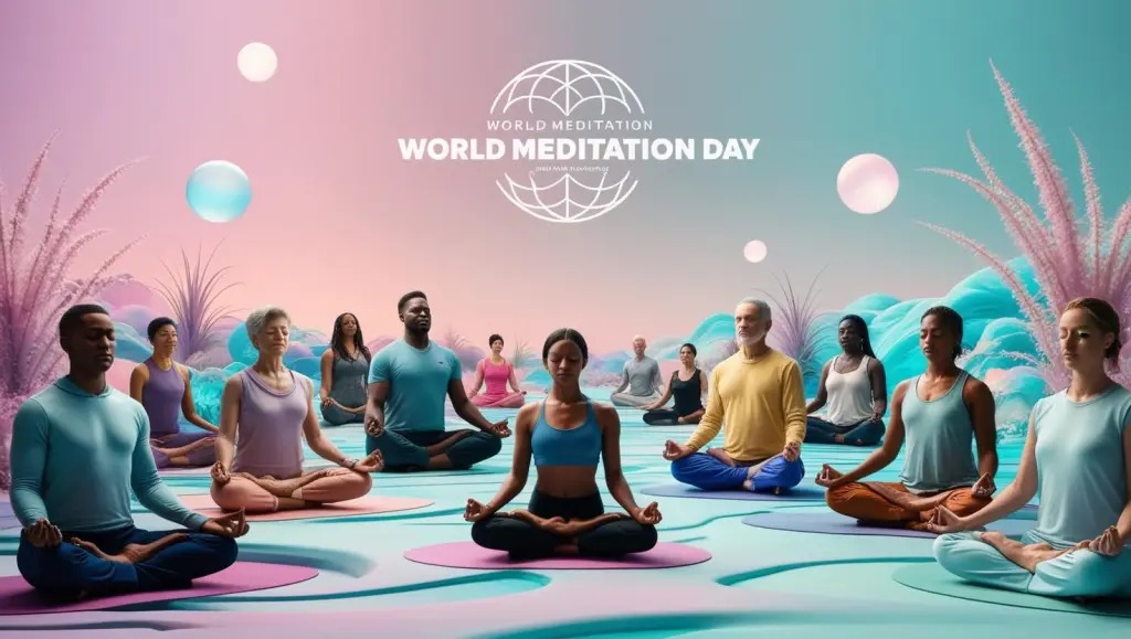 The Speed Of Stillness: Meditation’s Benefits Arrive Almost Instantly