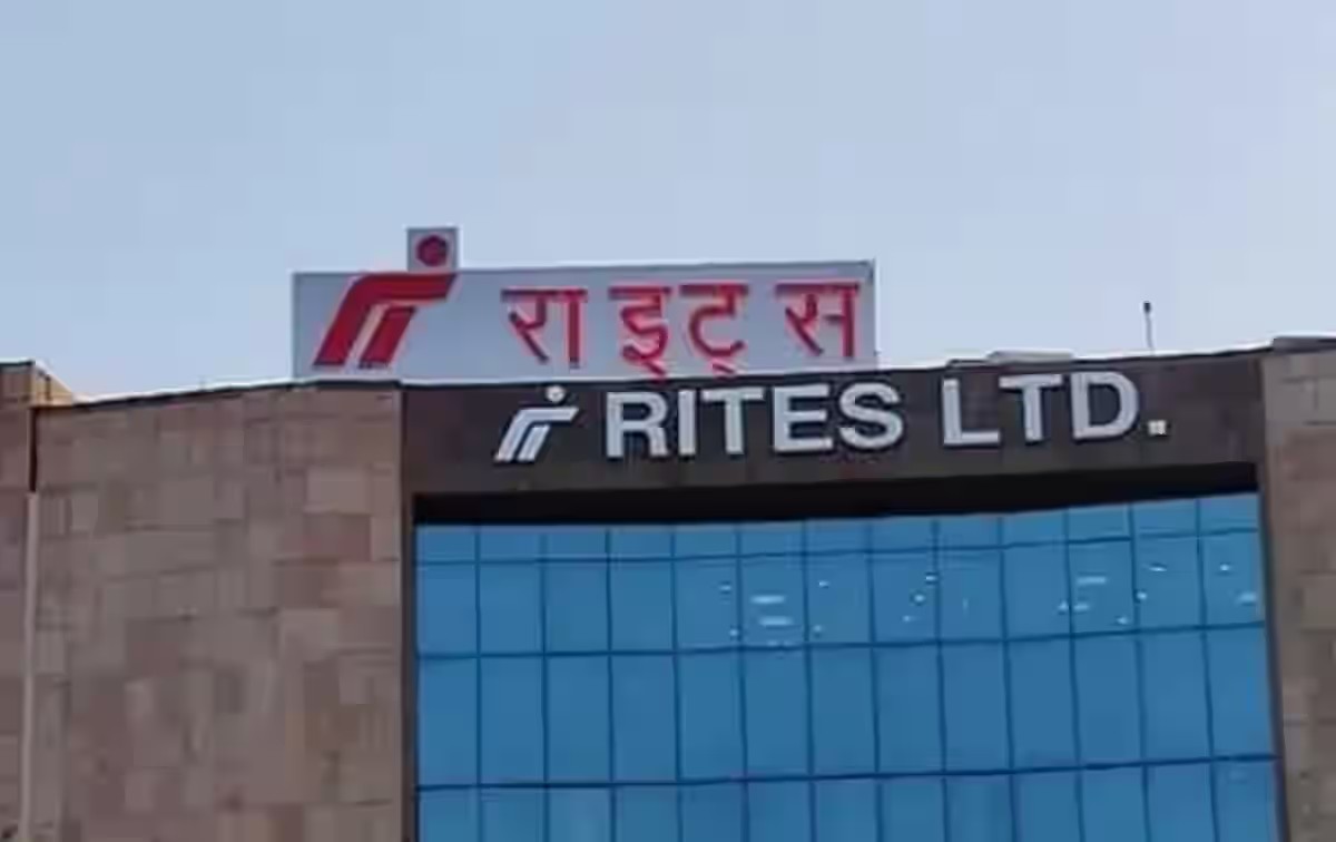 RITES Wins Overseas Order: Zimbabwe Awards USD 3.6 Million Locomotive Supply Contract