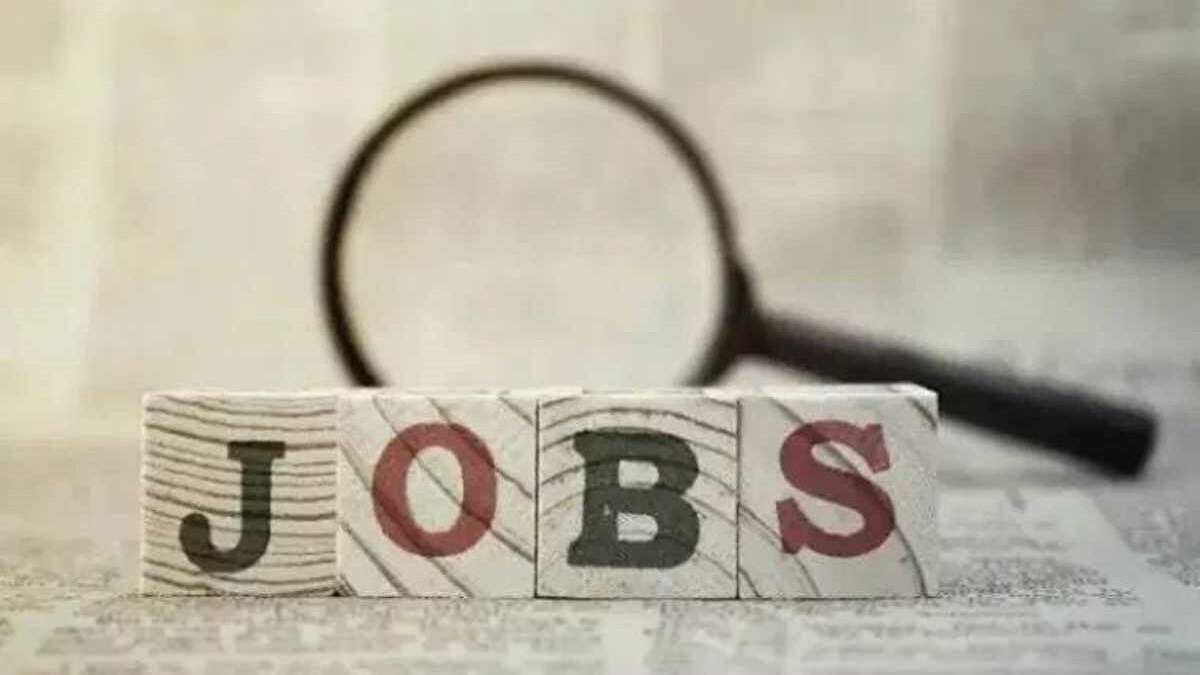 40% Rural Youth Struggle for Jobs Due to Skill and Language Gaps, Report Reveals