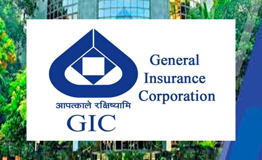 Rajesh Laheri Appointed as CFO of General Insurance Corporation of India