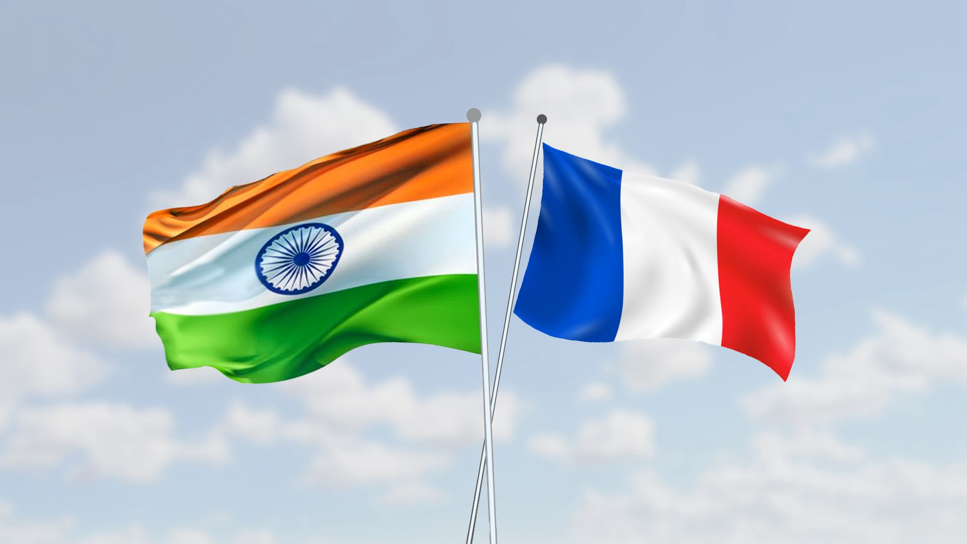 France-India AI Alliance: A Step Toward Global AI Balance