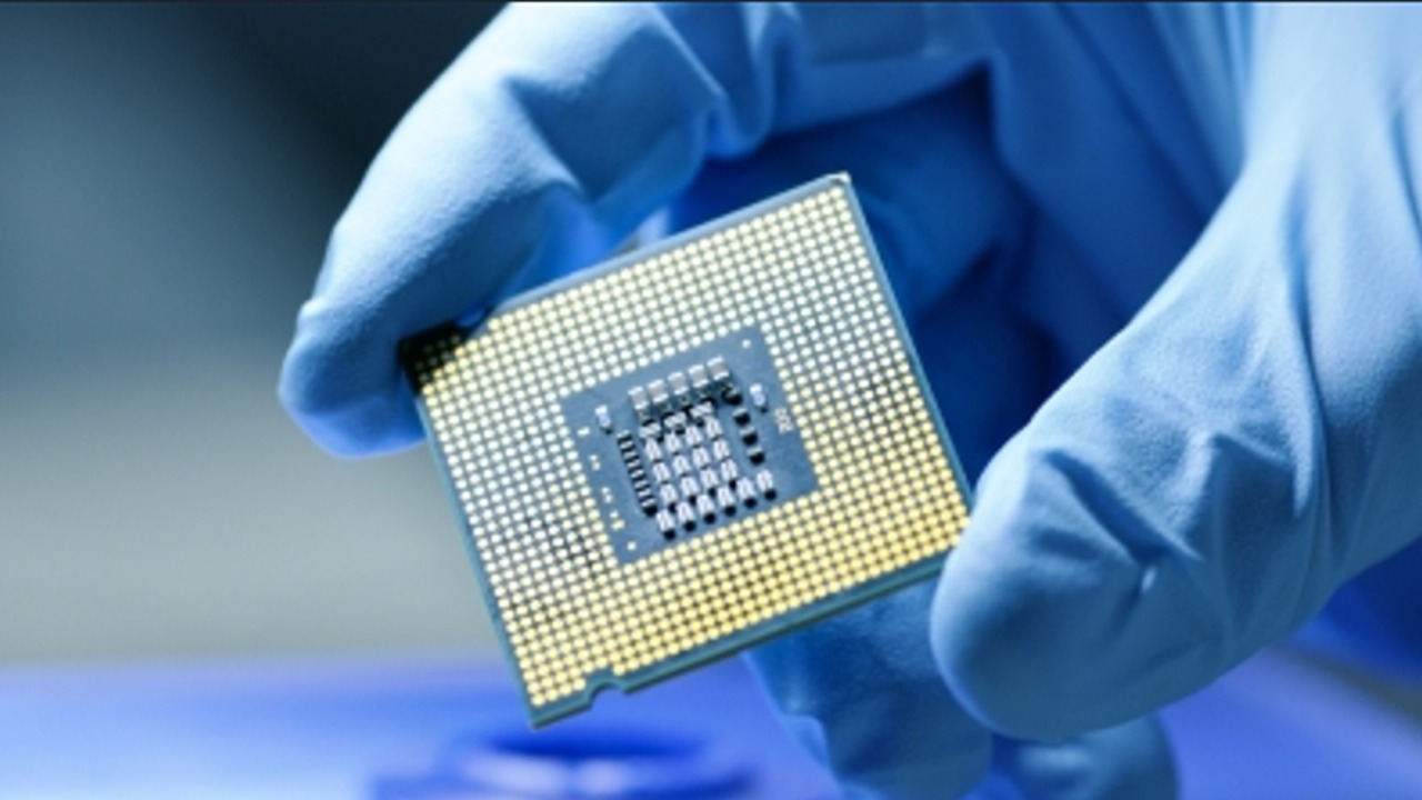 India Chips In: NaMo Semiconductor Lab Approved at IIT Bhubaneswar to Power Indigenous Tech Talent