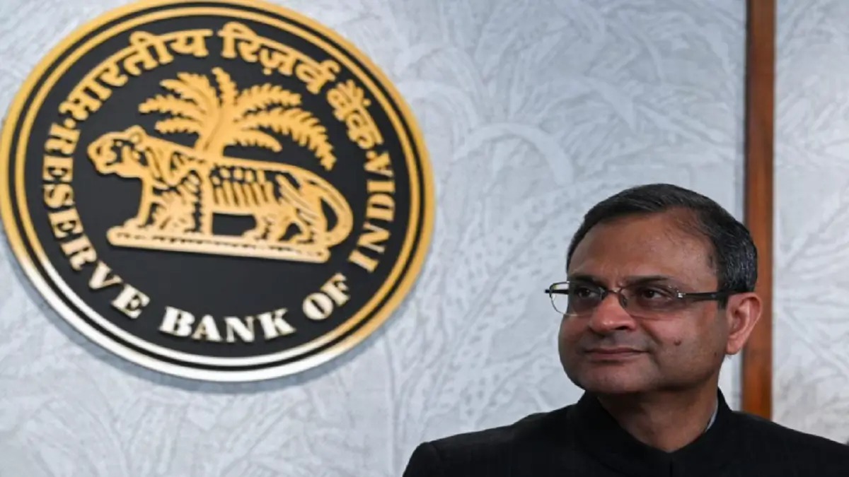 India's 'Goldilocks Glow': RBI Governor Reveals Secret Behind High Growth, Ultra-Low Inflation