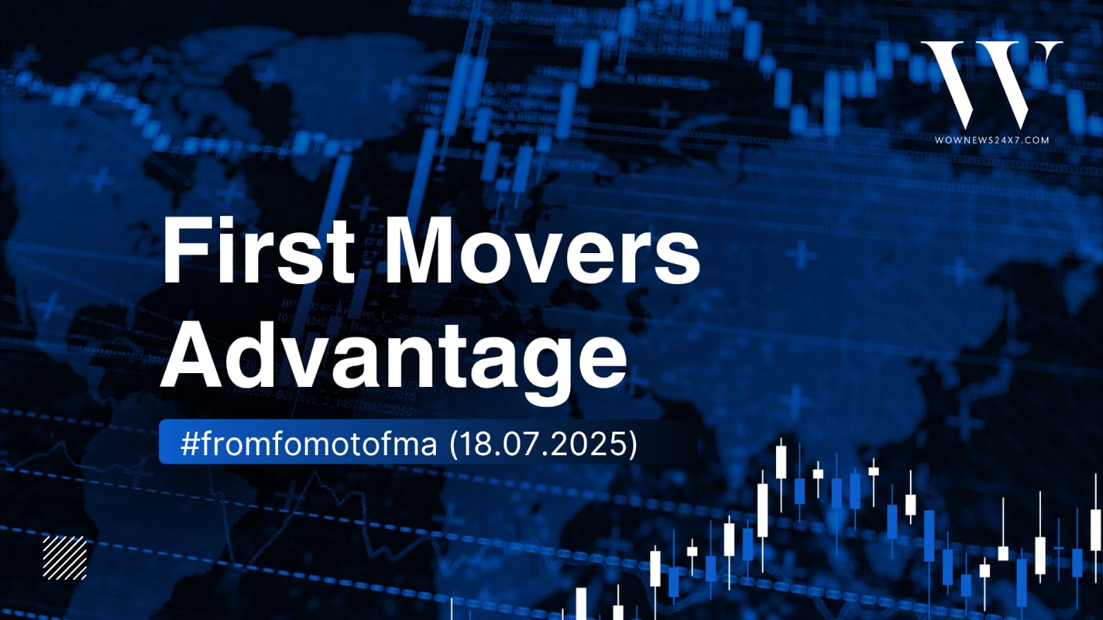 FOMO To FMA -  Global Futures Shine, Indian Indices Whine: Investors Pick Favorites Amid Q1 Frenzy