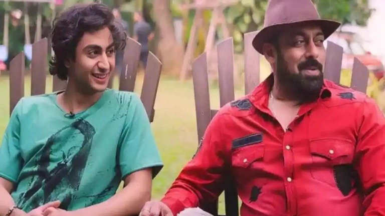 Salman Khan Reveals Early Directorial Dreams Shattered by Industry Skepticism