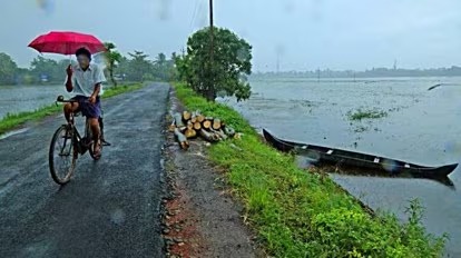 Rains Rewrite the Calendar: Kerala’s Monsoon Onset Smashes Records