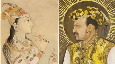 Mughal Love Story: How Jahangir and Nur Jahan Rewrote Royal Romance