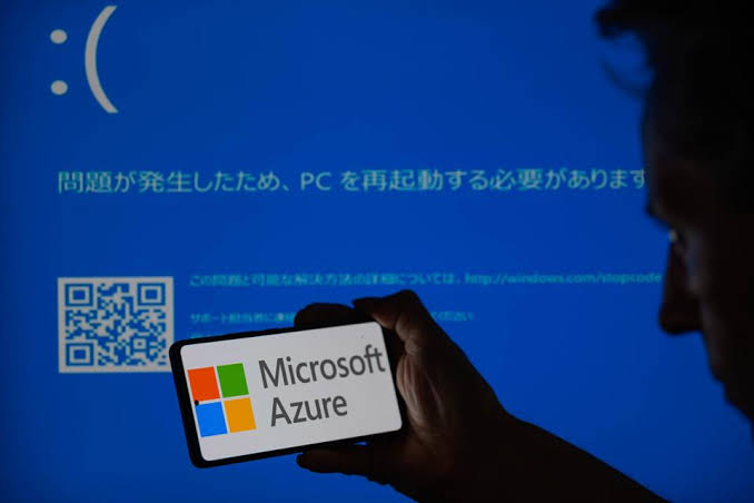 Azure Back in Action: How Microsoft Weathered the Red Sea Cable Storm