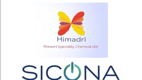 Himadri-Backed Sicona Secures AUD 45 Million for Battery Facility