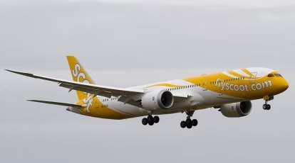 Scoot Takes Flight: Unlocking India's Sports Tourism Potential!