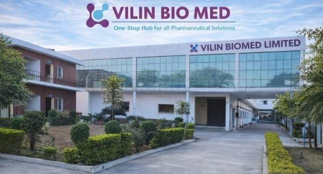 Vilin Bio Med to Incorporate Two Wholly Owned Subsidiaries