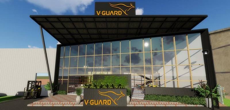 Taxman Turns Up the Heat: V-Guard Industries Hit with ₹11.7 Million in New Demands