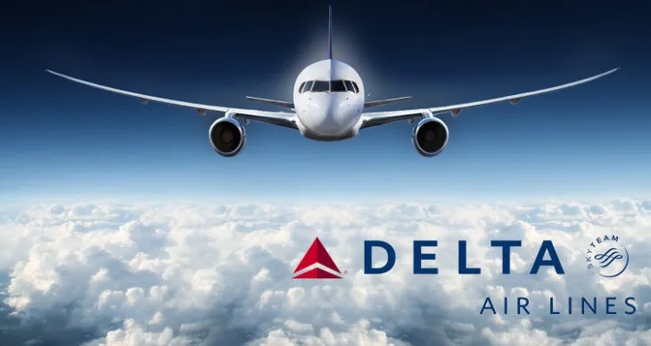 Delta Charts Profit Path with Strategic Capacity and Cost Moves