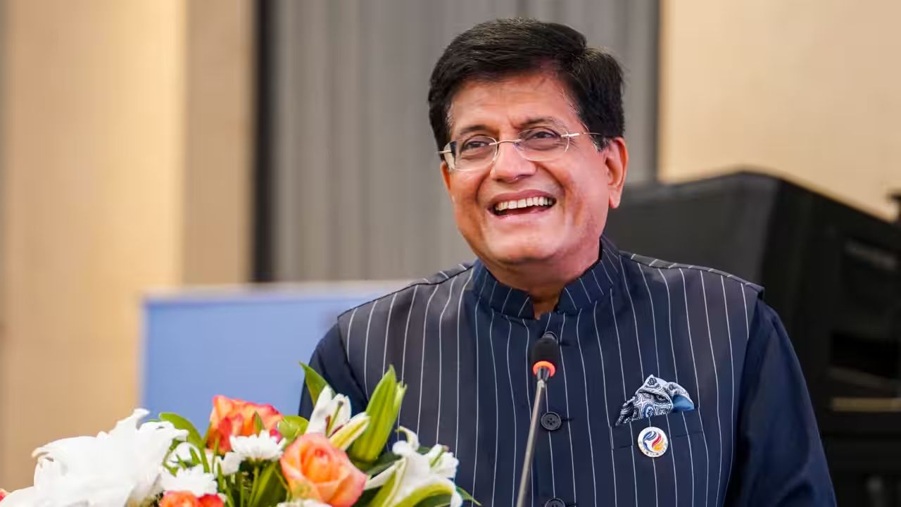 Silicon Shift: Piyush Goyal Offers BIS Exemptions to Chipmakers and AI Firms
