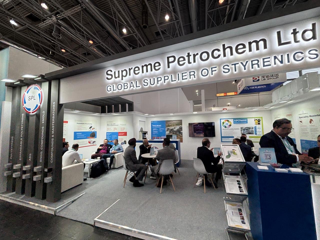 Supreme Petrochem’s Dividend Spark: Profits Flow, Cash Grows