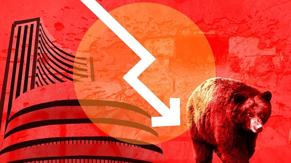 Adani Green to Adani Ports: Adani group shares trade in the red. Here's why