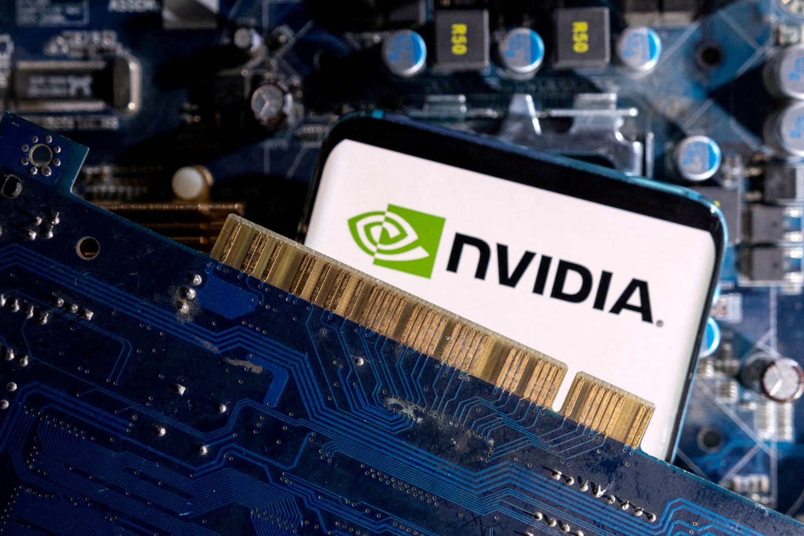 How Nvidia’s New Expensive Chips Could Shape India’s Data Centre Ambitions