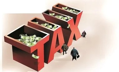 Taxman Triumphs Again: Direct Tax Collections Climb Over Rs 10.8 Lakh Crore, Powering Growth