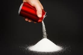 Colombia Leads the World in Consumption of Sugar-Sweetened Beverages: A Growing Health Concern