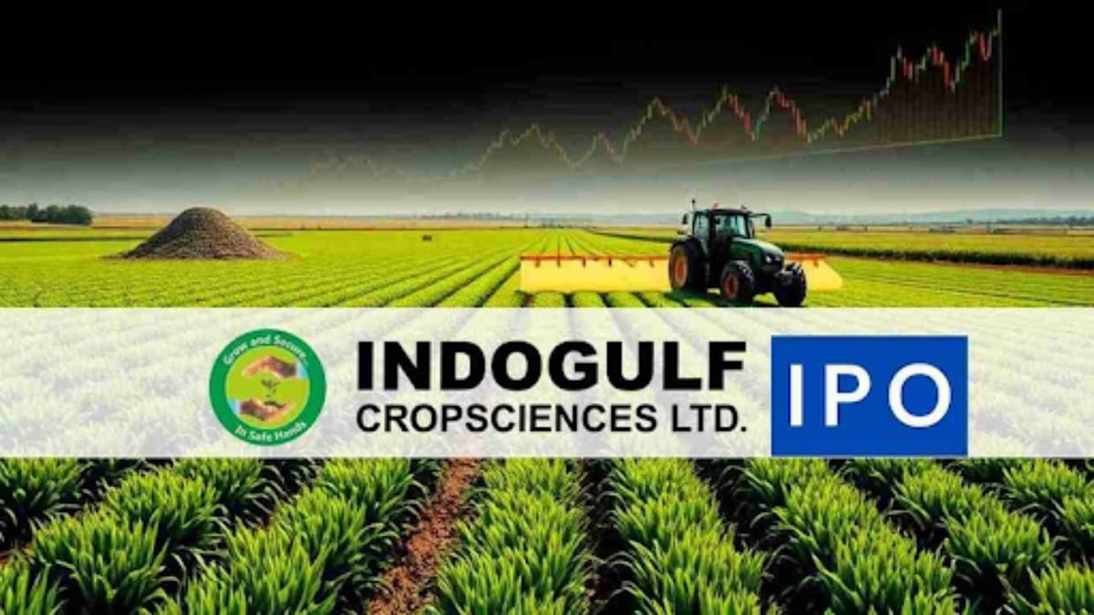 Indogulf Cropsciences IPO to Bloom: Rs 200 Cr Issue Opens June 26