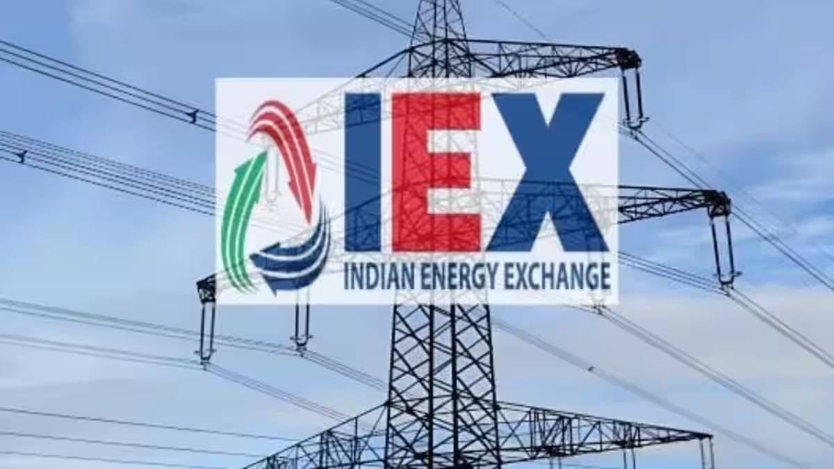 IEX Powers Ahead: November 2025 Trading Hits 11,409 MU with 17.7% Surge!