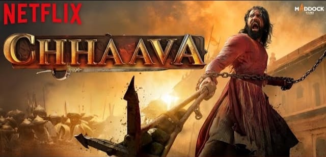The ₹804 Crore Blockbuster Chhaava is Now Streaming—Are You Ready for the Action?