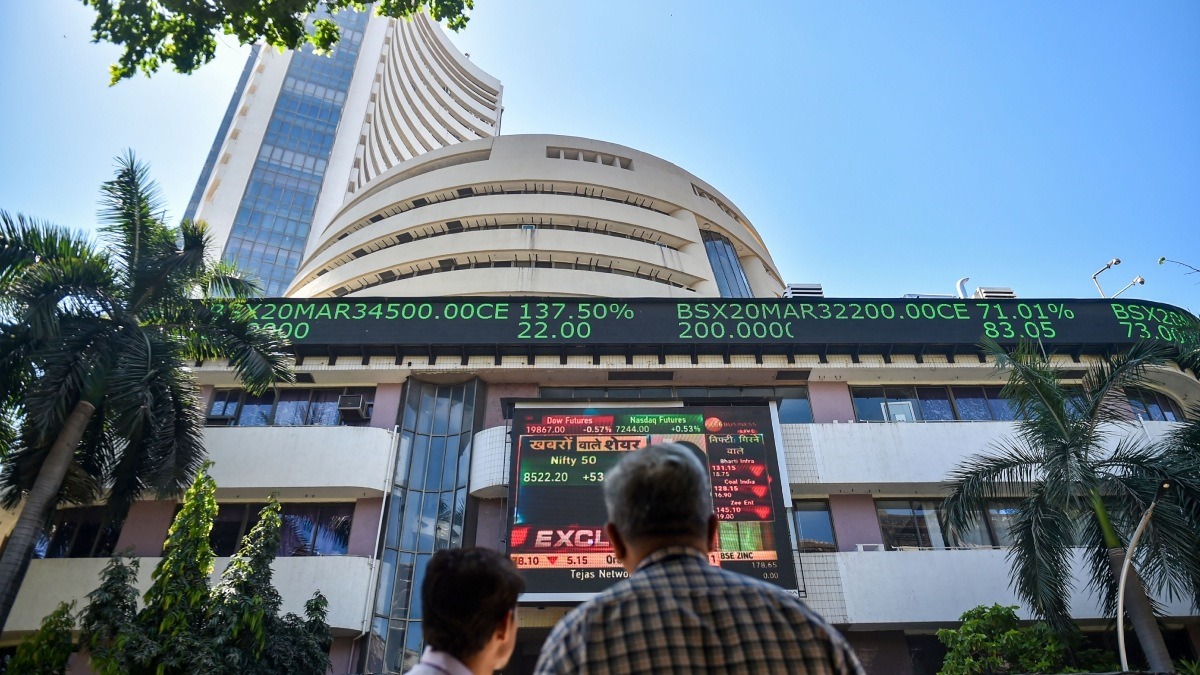 Nifty Moves Closer To 25,000 After Budget Day Selloff