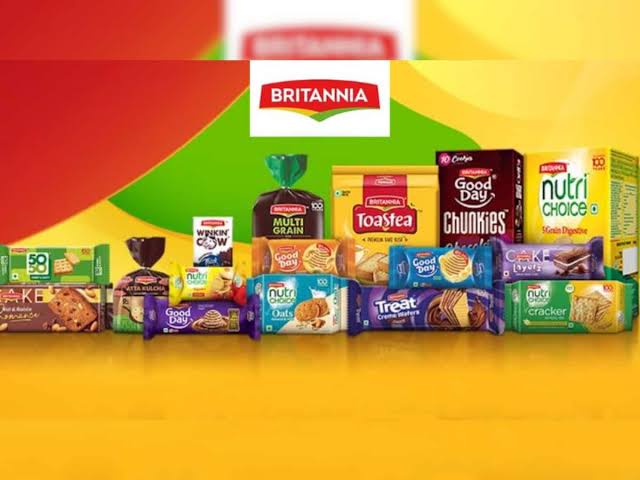 Britannia Beats Street Estimates: Robust Growth in Q3 FY24 Despite Rising Costs