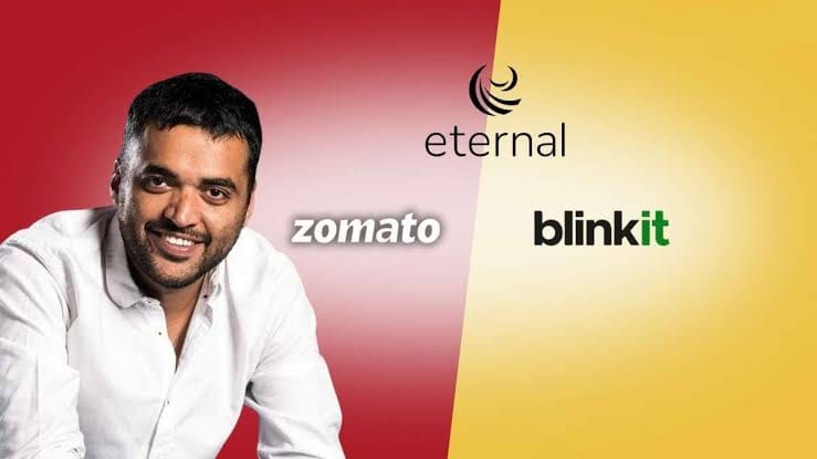 Eternal Limited’s Tax Tussle: Rs 14.76 Lakh GST Penalty Ignites Firm’s Appeal Battle