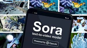 Create. Remix. Share. OpenAI’s Sora Now on Android with AI Video Genius
