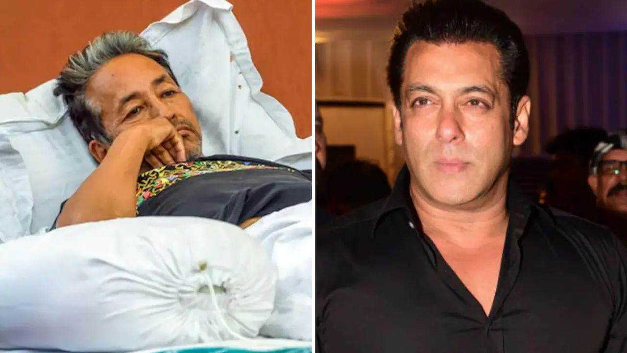 Salman Khan Asks Sonam Wangchuk to End Hunger Strike