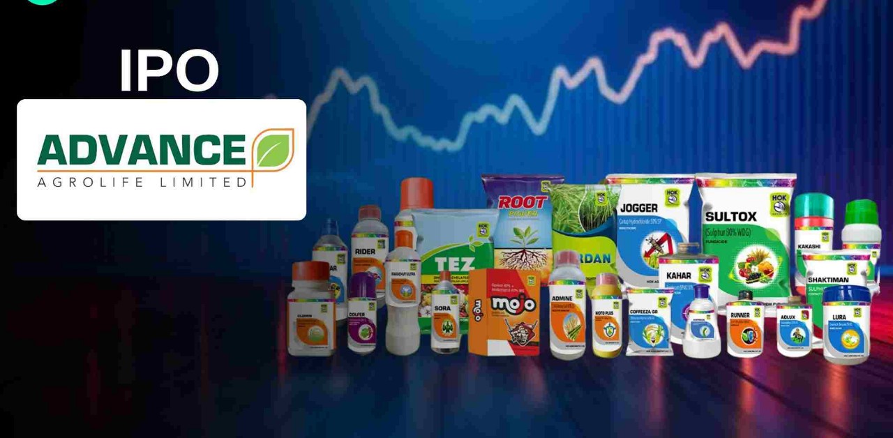 A Crop Of Opportunity: Advance Agrolife Brings IPO In Rs 95-100 Range