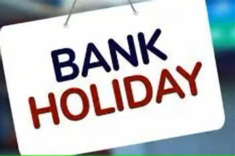 Bank Holidays Alert: Shimla & Gangtok to See 3-Day Closures Next Week