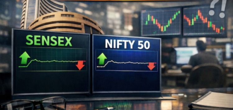 Range-Bound Or Breakdown? How Nifty 50 And Sensex May Trade On May 12