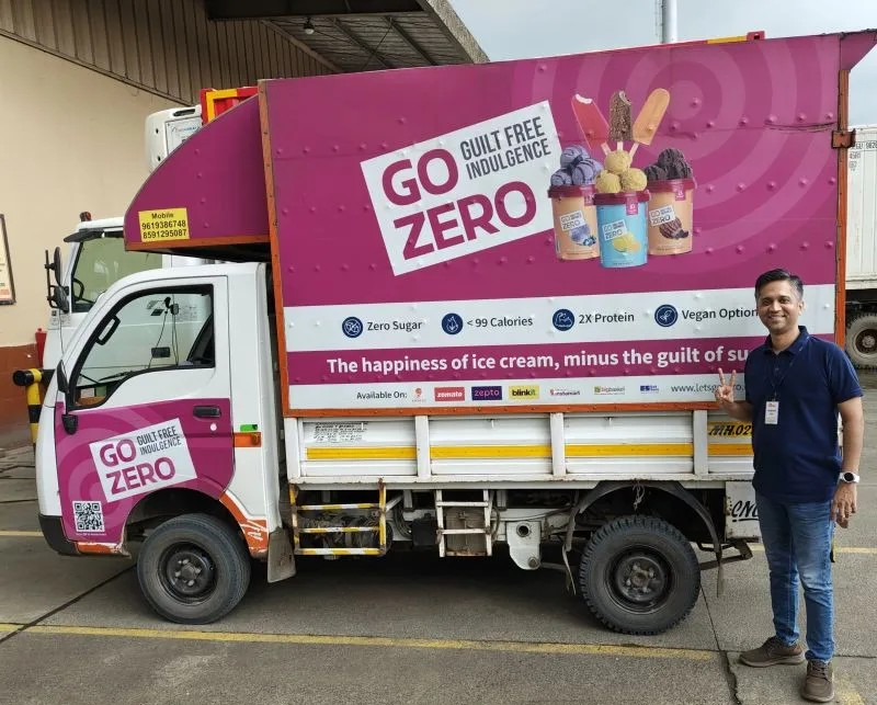 Scoop of Courage: How Kiran Shah Traded Legacy for a Guilt-Free Revolution