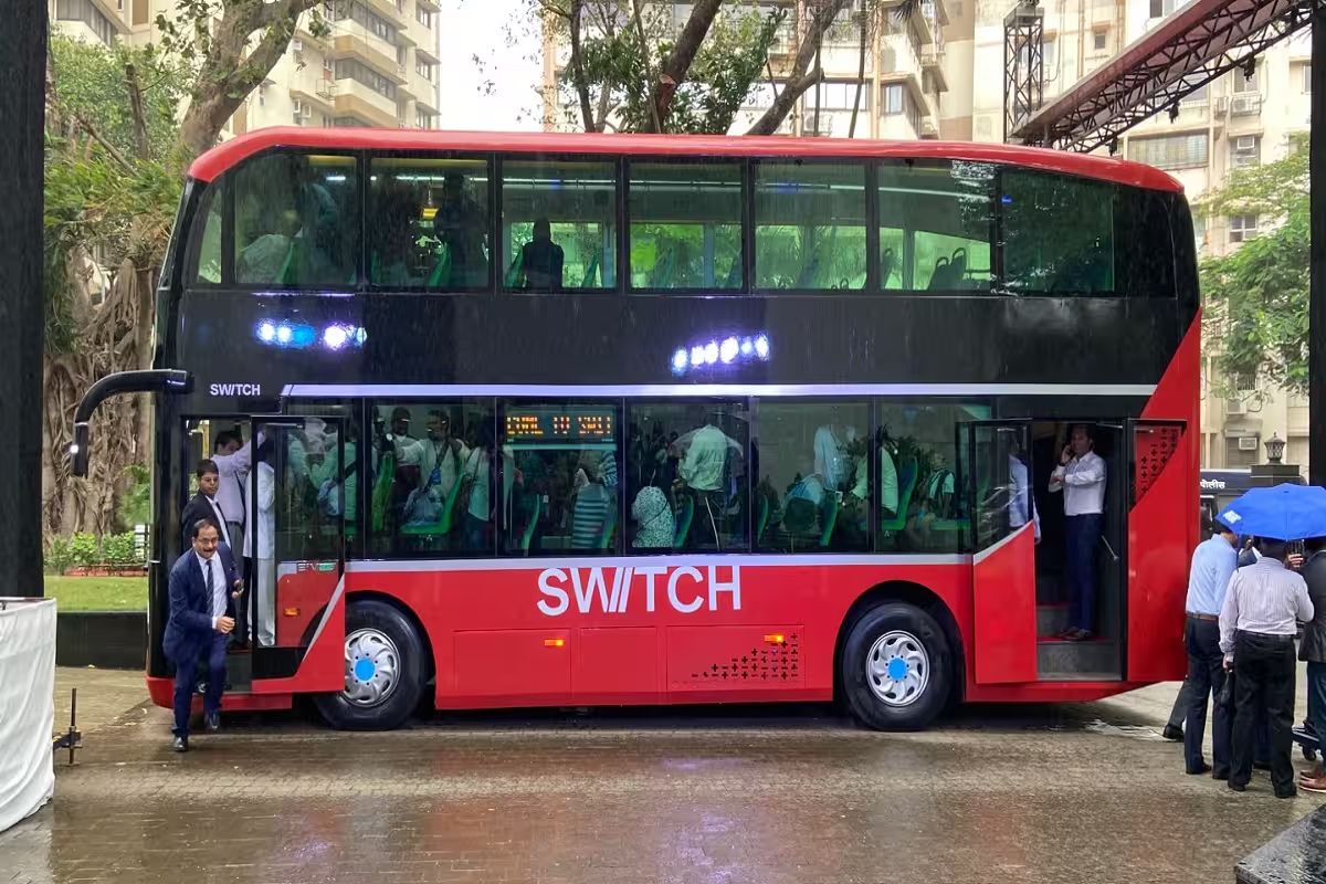 Double-Deckers Return: India’s Most Unexpected Experience Format