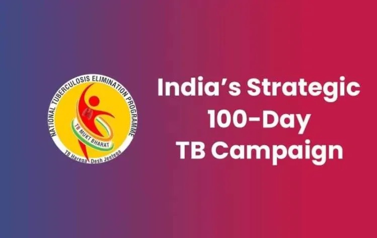 Ayurveda Meets AI In Next Phase Of TB Mukt Bharat