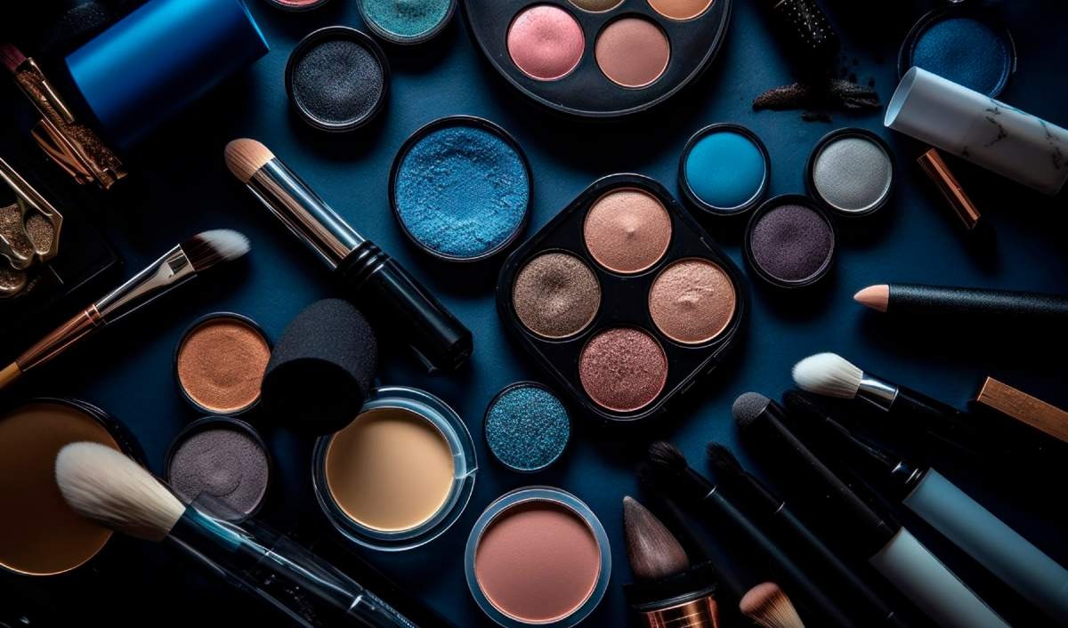 Lipstick and Legacy: Indie Labels Rewrite the Rules of Urban Beauty